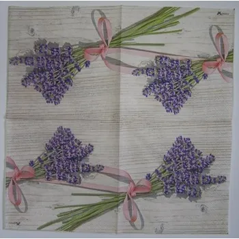 Papírový ubrousek Ubrousek pro decoupage - B11