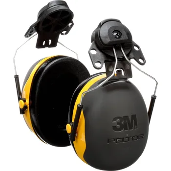Chránič sluchu 3M Peltor X2P3E mušlový chránič sluchu 30 dB EN 352-3:2002 1 ks