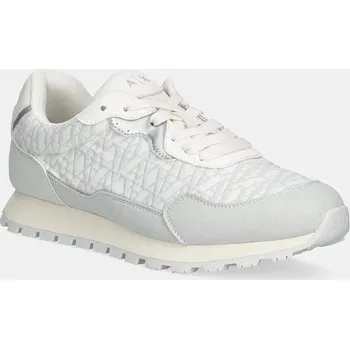 Pánské tenisky Sneakers boty Armani Exchange XDX192.XV941.S151 šedá 09X, EUR 39