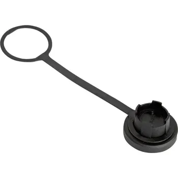 Bulgin datový zástrčkový konektor pro senzory - aktory, PX0711, piny: 8P8C, 1 ks