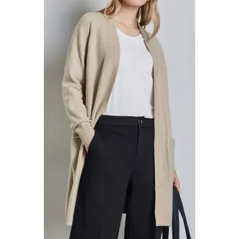 Dámský svetr Street One cardigan (Dámský dlouhý svetr značky Street One)