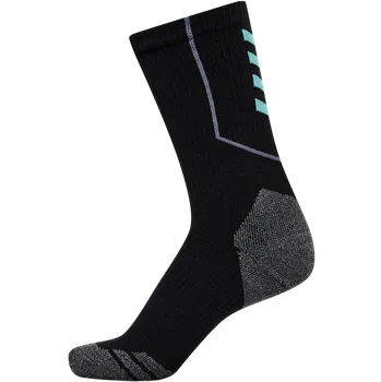 Pánské ponožky Ponožky Hummel Blaze Pro Training Low 233121-2784 Velikost 39-42