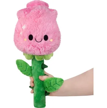 plyšák Squishable Plyšová Růže Mini 38cm