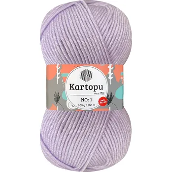 Příze Příze Kartopu No.1 706