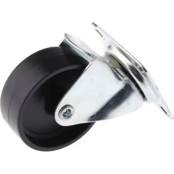 Pojezdové kolečko Kolečko otočné 1010POO043P40 25kg Tente