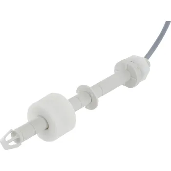 Relé StandexMeder Electronics LS04-1A66-2-500W 9542662054, jazýčkový kontakt, 1 spínací kontakt, 200 V/DC, 200 V/AC, 0.5 A