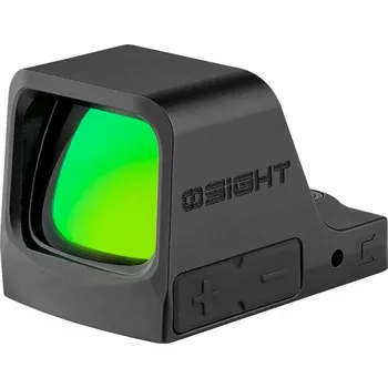 Kolimátor OLIGHT OLIGHT kolimátor OSIGHT C GREEN, RMR Footprint - Černá