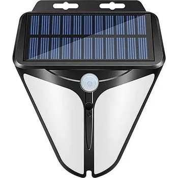 Venkovní osvětlení Svítidlo solární SUPERFIRE FF11-F PIR