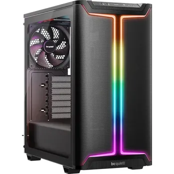Stolní počítač HelloComp AMD GAMER 6800 XT/DK431-B Skříň: be quiet! Pure Base 501DX Black