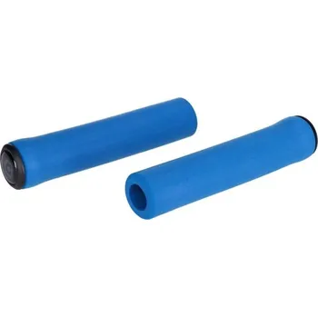 Cyklistika Silikonové gripy na kolo Arcore AGP SILICONE UNI Modrá