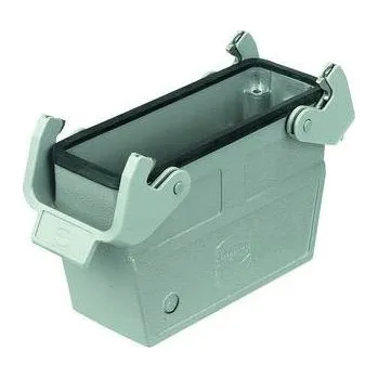 Konektor kryt na spojku 19300240738 19300240738 HARTING 1 ks Piece