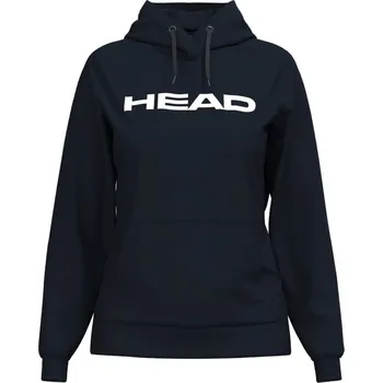 Dámská mikina Dámská mikina Head CLUB ORIGINAL Hoodie Women NV S