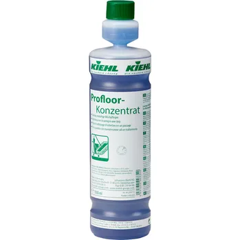 Čisticí prostředek Kiehl Profloor-koncentrát Přípravek pro úklid jedním vytřením Balení: 1 l