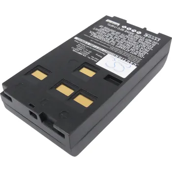 Elektronika Baterie Cameron Sino CS-GBE111SL pro Leica TC1102 - neoriginální