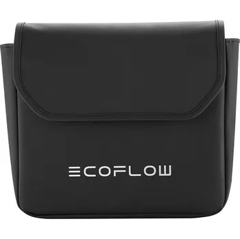 Powerbanka EcoFlow - Glacier Classic odnímatelná úložná kapsa pro přenosnou ledničku