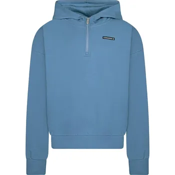 Dívčí mikina Converse Blau 520837 140