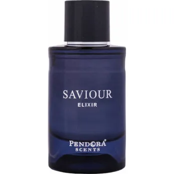 Masážní přístroj Alkotest PENDORA SCENTS Savior Elixir EDP sprej 100ml