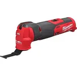 MILWAUKEE M12 FMT-0 aku multifunkční bruska 12V, bez baterie 4933472238