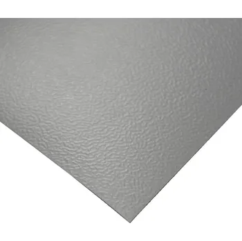 Antistat 082–0034F Antistatická (ESD) podložka šedá (d x š x v) 1200 x 600 x 2 mm