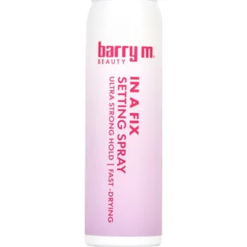 Make-up Barry M In A Fix Setting Spray fixační sprej na make-up 70 ml