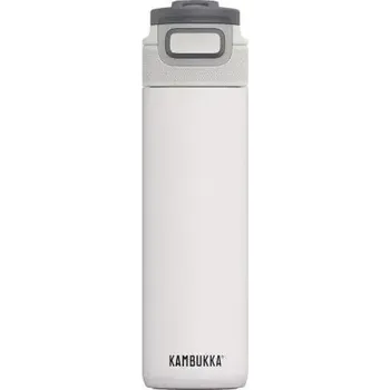 Kambukka Elton Insulated 600ml Chalk White (11-03035)