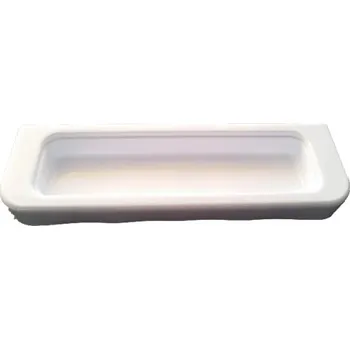 Zmrzlinovač Odkapávací vanička