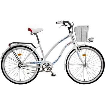 Městské kolo LIBERTY SK FOLK 1SPD 26"