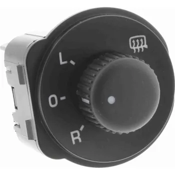 Autoelektrika Spínač, nastavení vnějšího zrcátka VEMO V10-73-0269
