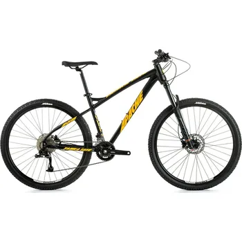 Horské kolo 27,5" kolo APACHE Tanka Tate A3 (S) černá