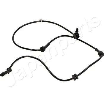 ABS Snímač počtu otáček kol JAPANPARTS ABS-109