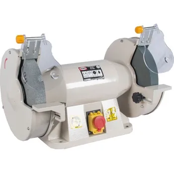 stolní bruska BKS-2500 - Dvoukotoučová bruska