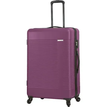 Madisson L 56205 100L fialová