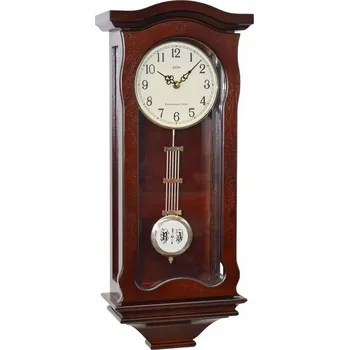 Hodiny Kyvadlové hodiny Adler 20024-W