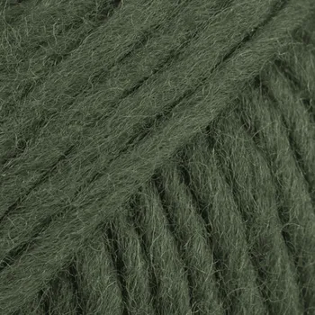 Příze DROPS Snow 97 – temný břečťan