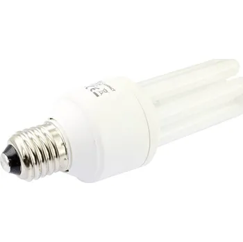 Elektrický lapač Mo-el 1932 UVA 1932 UV zářivka Vhodný pro značku (odpuzovače) Mo-el Mo-Plick 398 Typ patice E27 1 ks