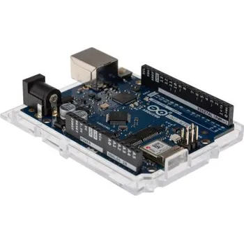 Elektronická stavebnice Vývojová sada pro procesory a mikrokontroléry, Arduino, MCU, Mikroprocesor, 8 bit Microprocessor, UNO WiFi V2, V2, Modul