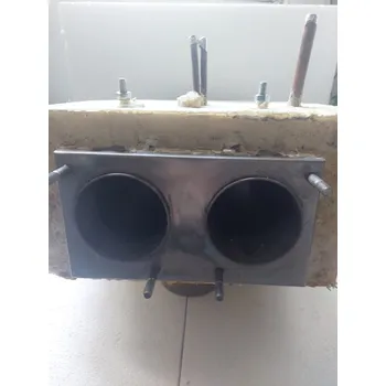 Zmrzlinovač Výparník BQ332