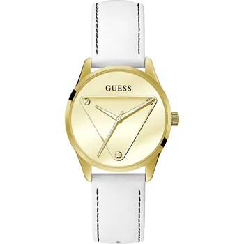 Hodinky Guess Emblem GW0399L1 + 2 měsíce na vrácení zboží