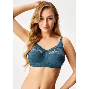 Dámské oblečení Podprsenka Mabel nevyztužená bez kostic