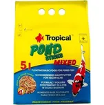 Tropical Pond Sticks Mixed 5l /400g AKCE