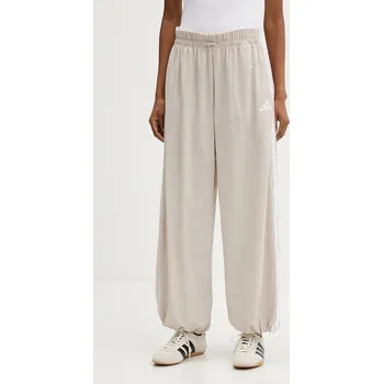 Tepláky adidas Essentials JC8168 béžová 01X, vel. XXS