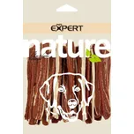 Tatrapet Pet Expert 500g pásky kuřecí s treskou 11cm dog