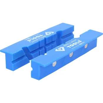 Svěrák Brilliant Tools BT156940 šetrné čelisti , BT156940