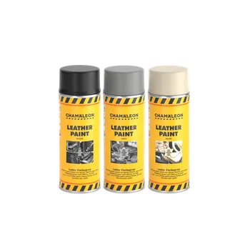 Barva ve spreji Chamäleon Sprej na kůži 400 ml Béžová