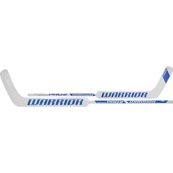 Hokejka Brankářská hůl Warrior Swagger PRO2 Senior WBL Provedení: levá 26"