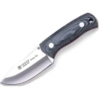 lovecký nůž Joker Erizo TS1 CM81-P Micarta, Böhler N695