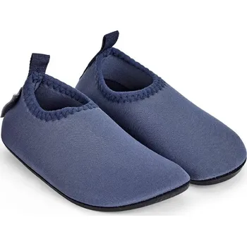 Chlapecká žabka Boty do vody pro děti Barefoot modré světlé Sterntaler Velikost: 25/26