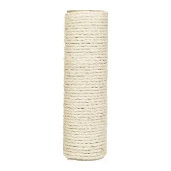 Hračka pro kočku Náhradní škrábací válec 9 x 48,8 cm k #4390 - škrabadlo MADRID