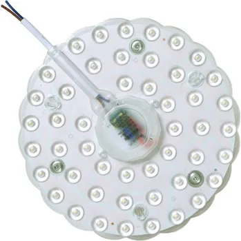 Dioda SMD MODUL LED-MZ-16W/2700