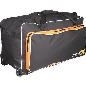 Sport Raptor-X Basic Wheel Bag hokejová taška na kolečkách Rozměr: senior